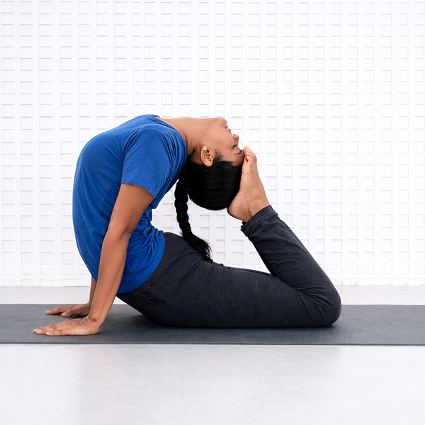 Praveena - Yoga instructor - Valliyur