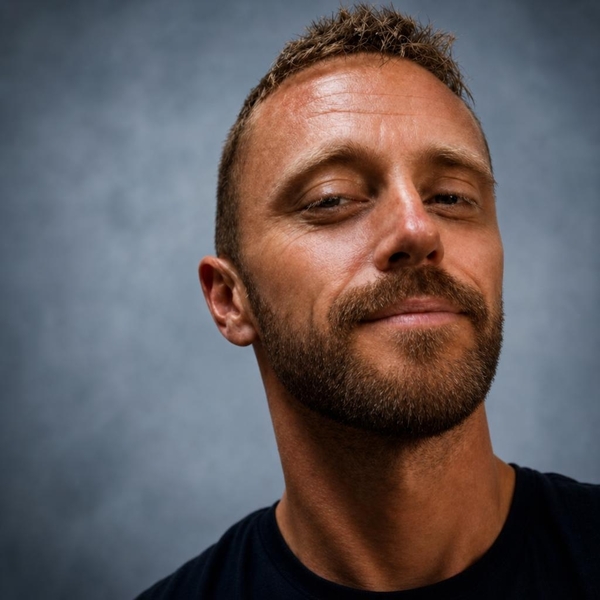 Sylvain - Prof d'éducation canine - Paris 12e