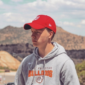 Aymeric - Prof d'anglais - Herve