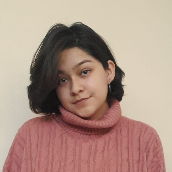 Azucena - Profesor de matemáticas - Ciudad de México