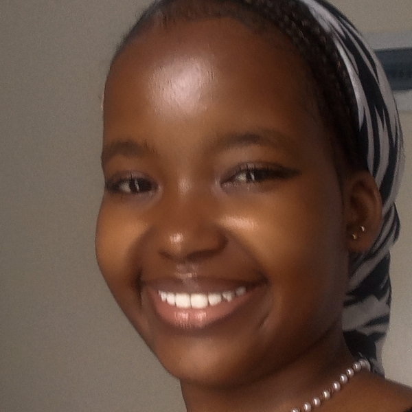 Eileen - Biology tutor - Athi River