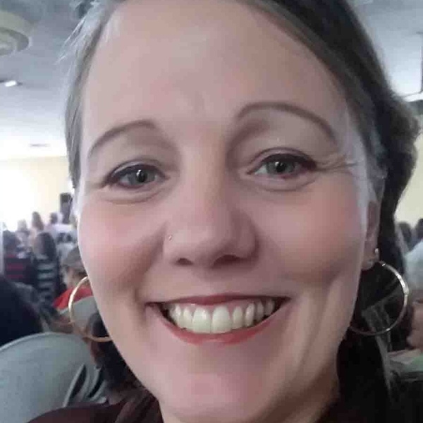 Gretel - Spanish tutor - Los Angeles