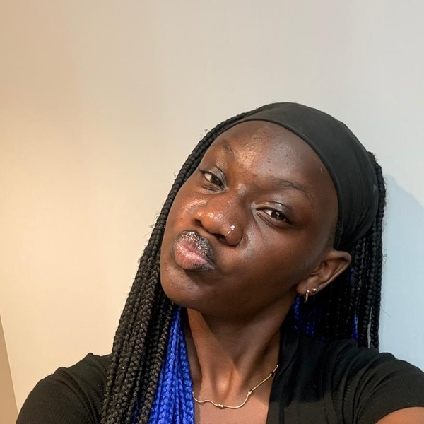 Matilda - Travel planner teacher - Johannesburg