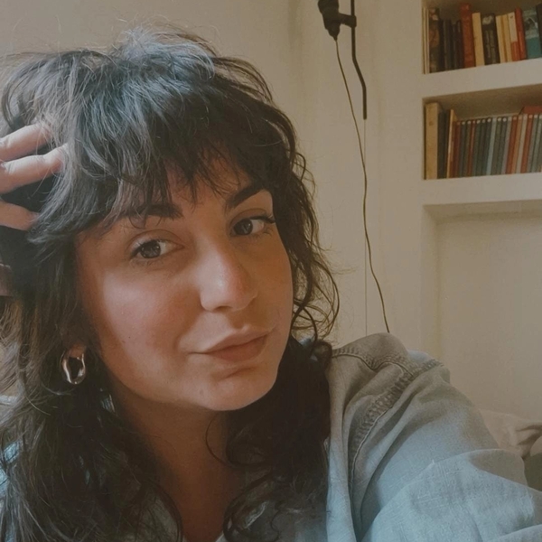 Emma - Insegnante di aiuto compiti - Milano
