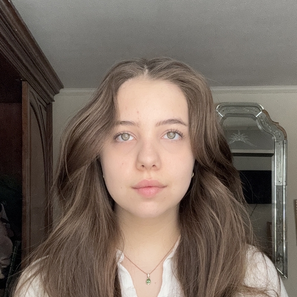 Liv - Maths teacher - Princeton