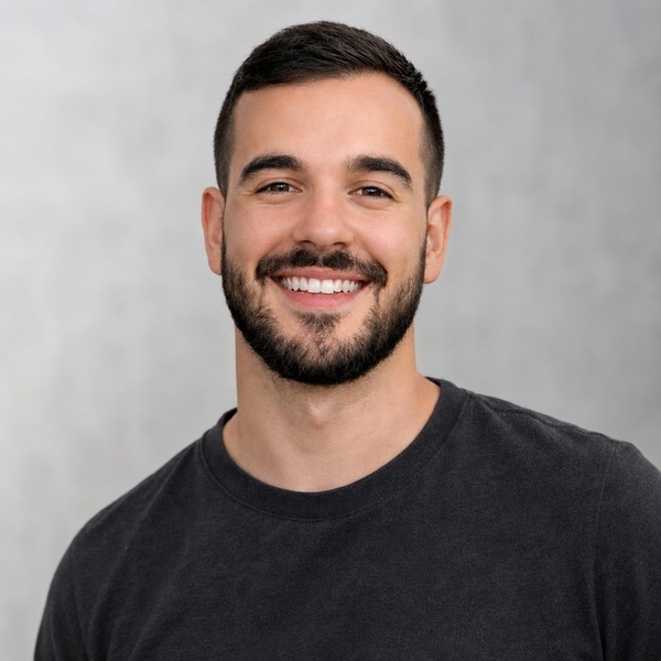 Evan - Drum tutor - New York