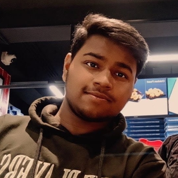 Prince - Biology teacher - New Delhi