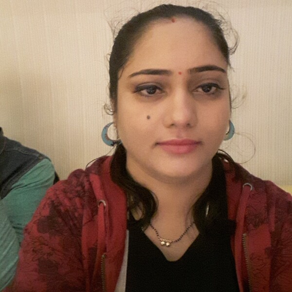 Dhanashree - Python tutor - Thane