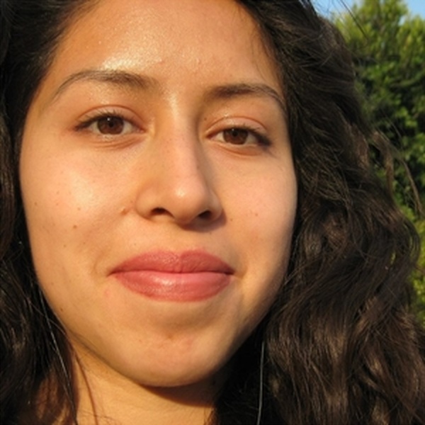 Elizabeth - Profesor de biología - CDMX