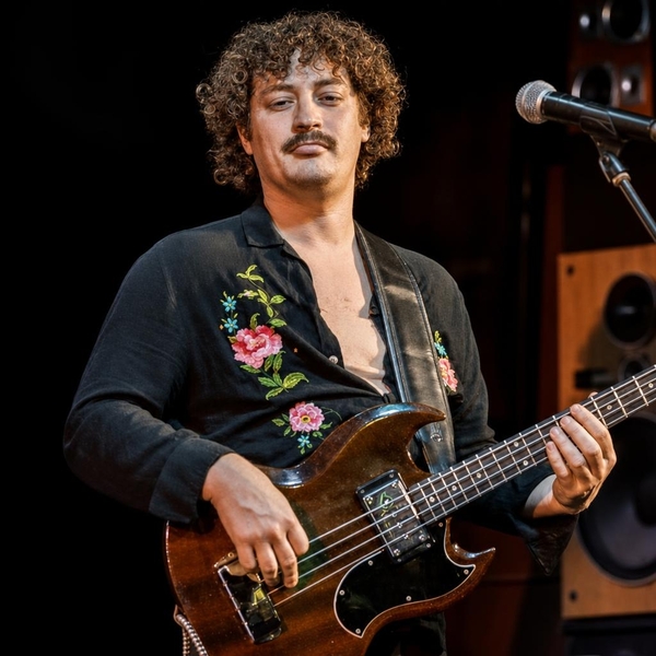 Max - Guitar tutor - Los Angeles