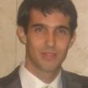 Pedro - Profesor de matemática - Gasteiz / Vitoria
