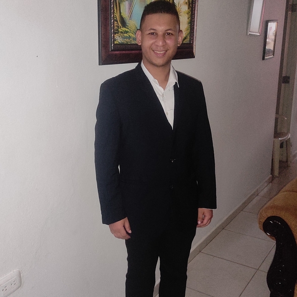 Oliver - Profe de inglés - Santiago de los Caballeros