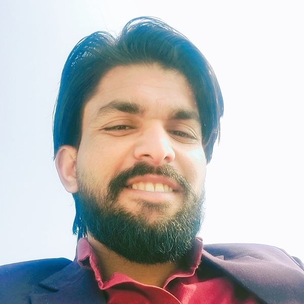 Jamshed Bhati - Physics tutor - Didwana