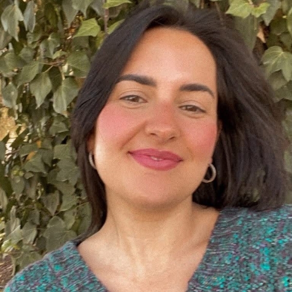 LINA MARÍA - Profe de matemática - Madrid
