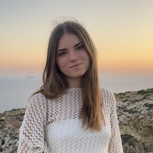 Elba - Profe de inglés - El Masnou