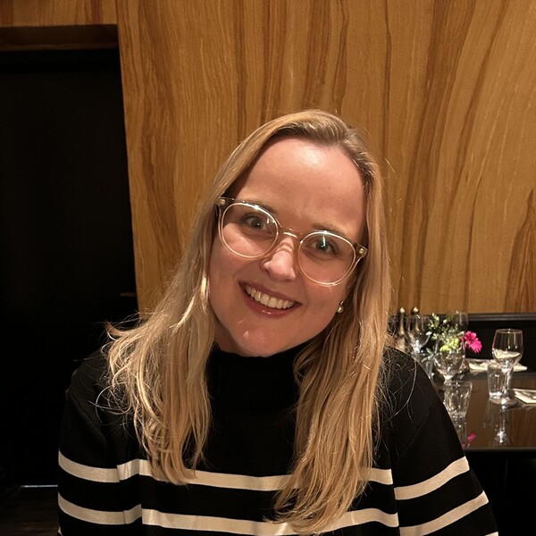 Daniella - Geography tutor - London