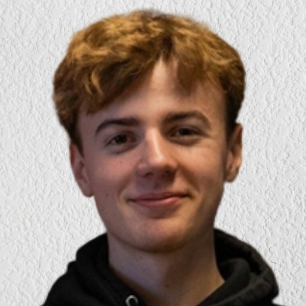 Victor - Lehrkraft für Mathematik - Lausanne