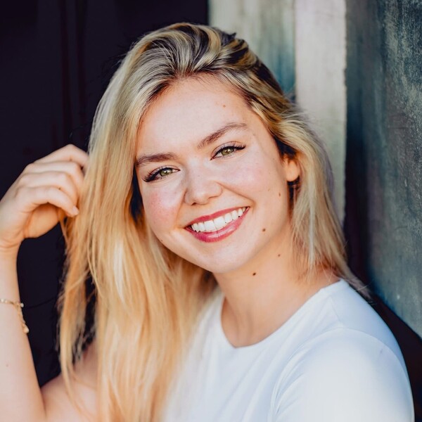 Laura - Lehrkraft für Fotografie - Soest