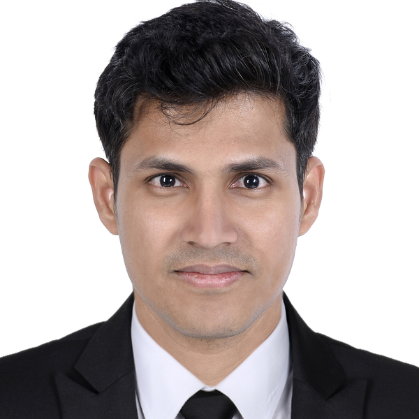 Suneel kumar - Physics tutor - Dunedin
