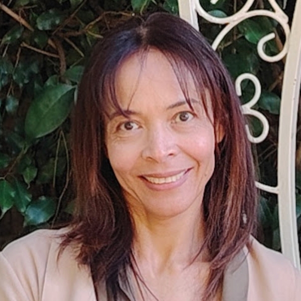Sheryl - Javascript tutor - Johannesburg South