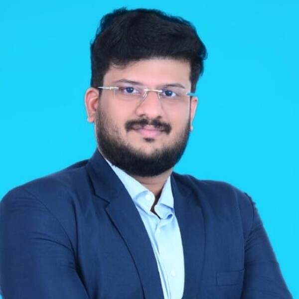 Goutham - Physics tutor - Auckland