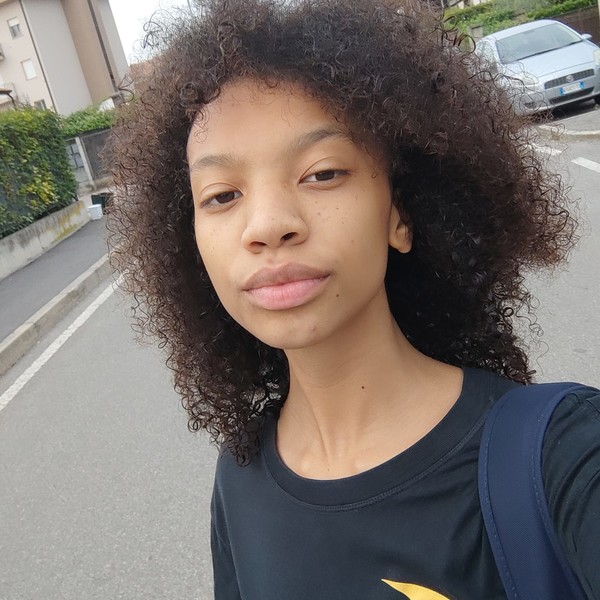 Melissa - Insegnante di matematica - Azzano San Paolo