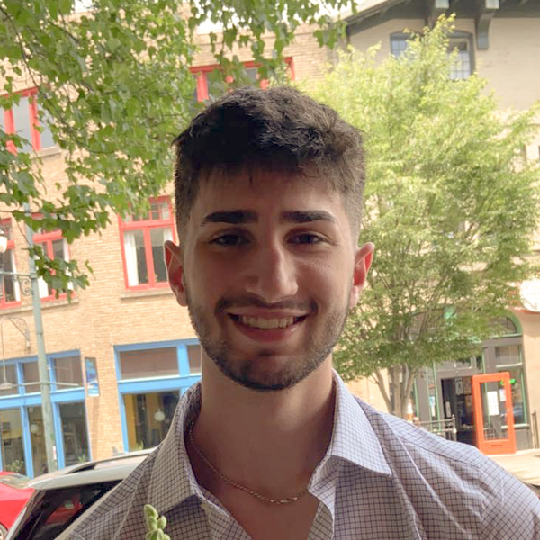 Benjamin - Maths tutor - Columbia