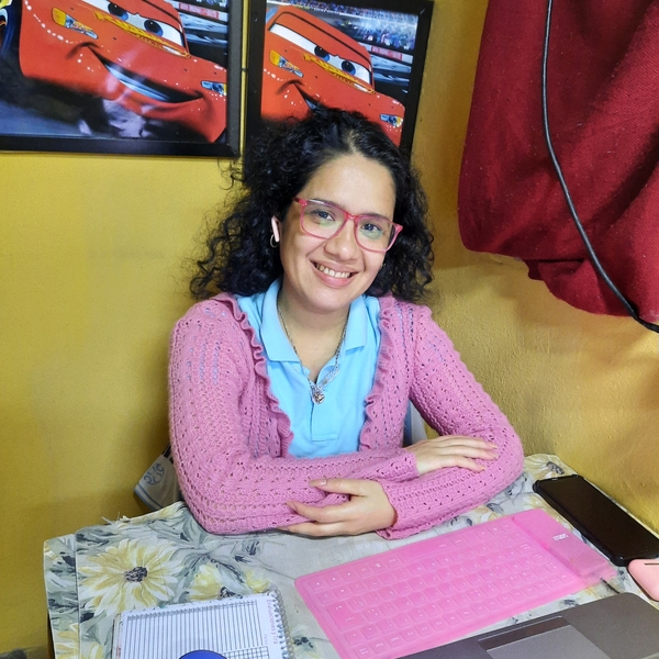 Keilly - Spanish tutor - San Francisco