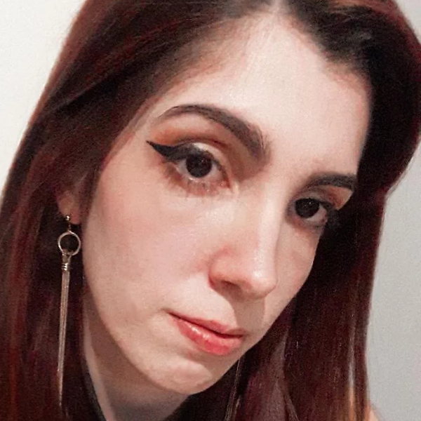 Carla - profesor de biología - Rosario