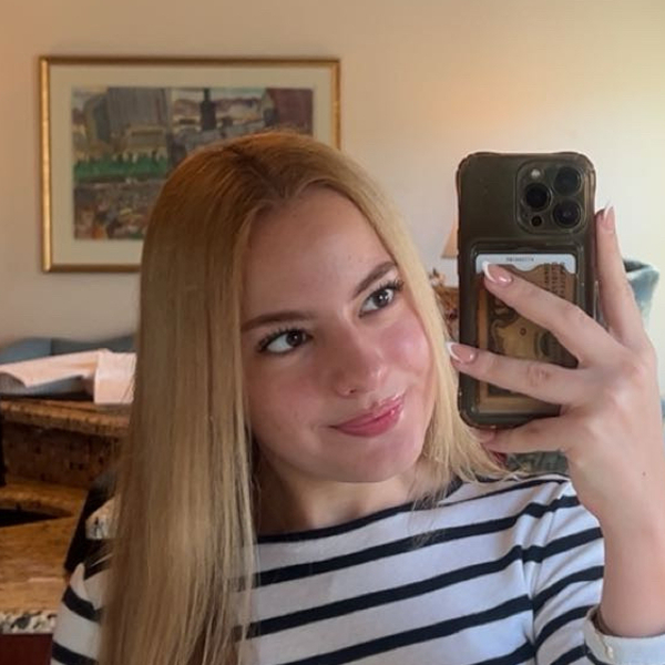 Lauren - Spanish tutor - Fairfax