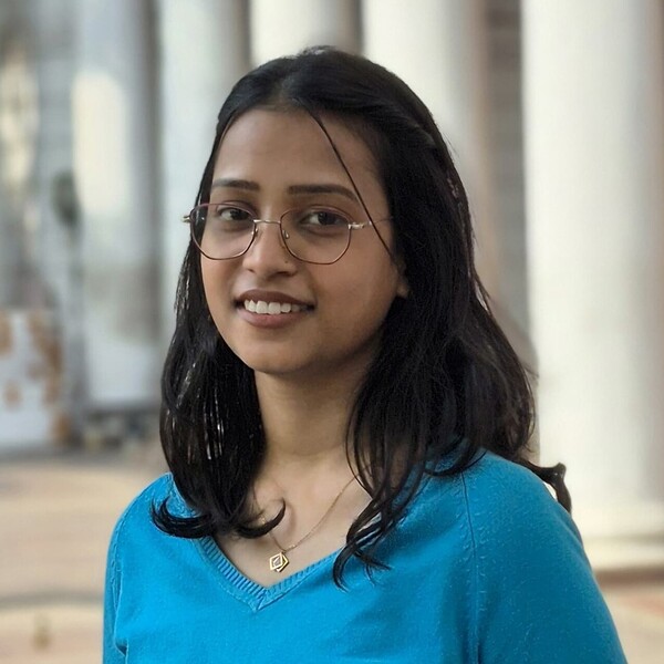 Tanishka - Reading Tutor - Banda