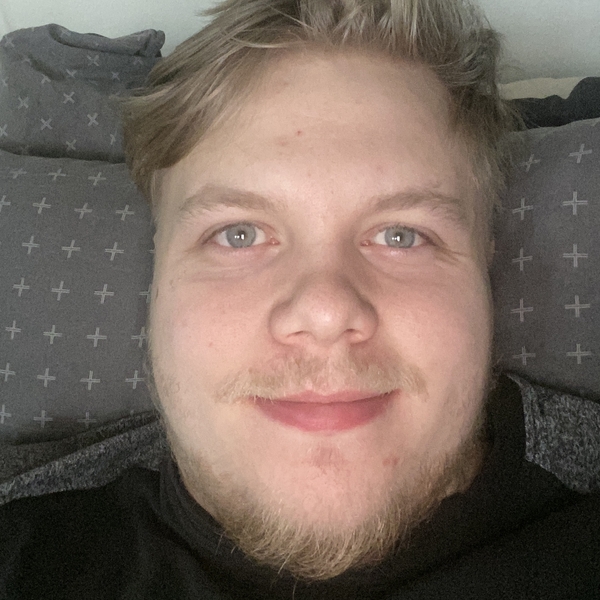 Oliver - Underviser i matematik - Værløse