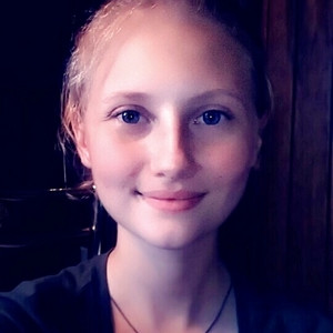 Kelsi - ESOL tutor - Akron
