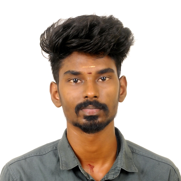 Aswinkumar - Math tutor - Chennai