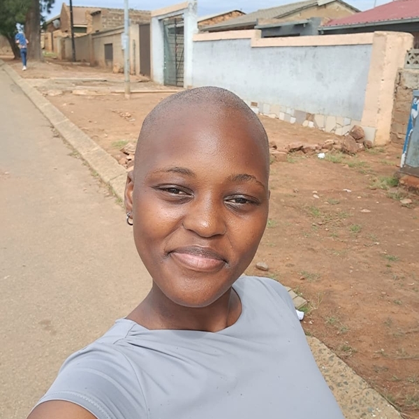 Lethokuhle - Math tutor - Soweto