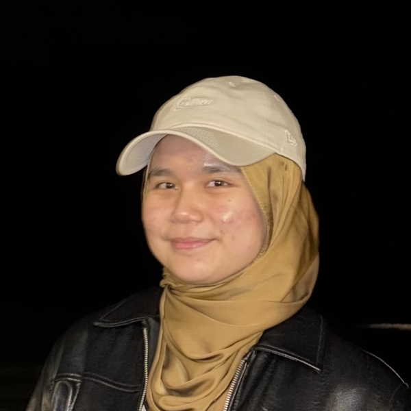 Nurul Alyssa - Maths tutor - Johor Bahru