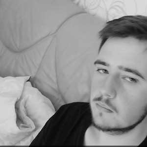 Maxime - Prof de flûte traversière - Couvin