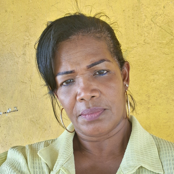 Corintia - Profesor de apoyo escolar - Panamá