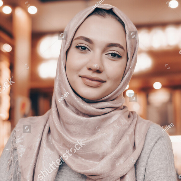 Houda - Prof d'arabe - Casablanca
