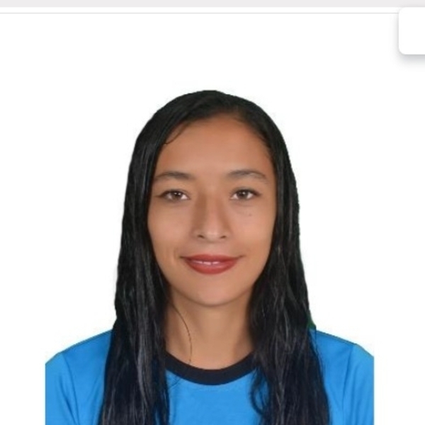 Lina - Profe de otros deportes - 