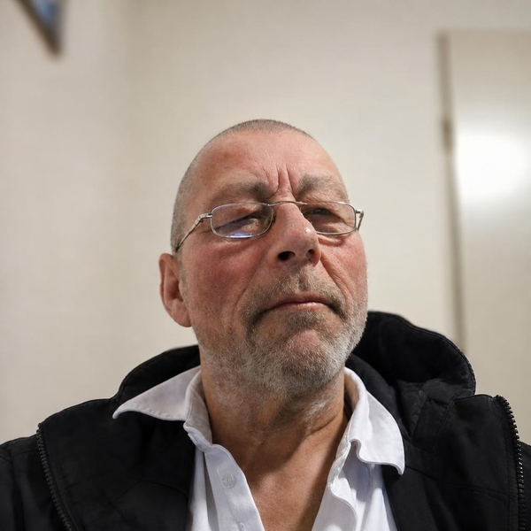Maik - Mathelehrer - Leezen