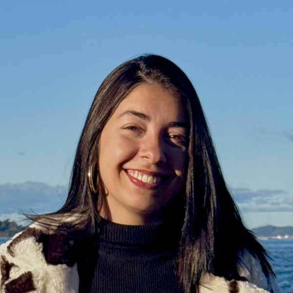 Helena - English tutor - Greenacres