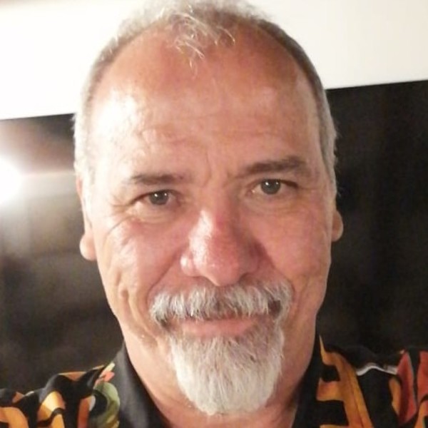 TEACHER JOE - Insegnante di spagnolo - Reggio Calabria