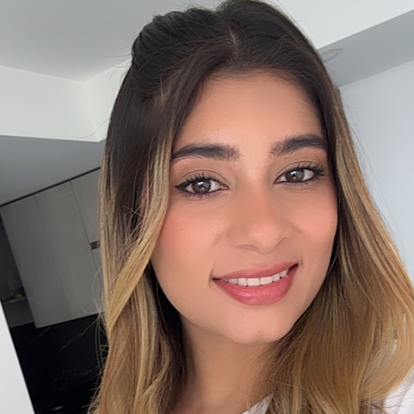 Liseth - Profe de español para extranjeros - Medellín