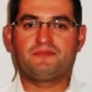 Sergio - Profesor de matemática - Málaga