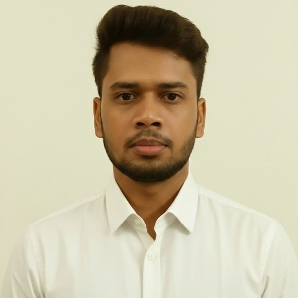 Gopal - Maths tutor - Kolkata