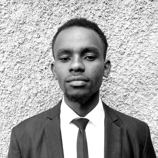 Kamugi - Swahili teacher - Nakur