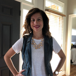 Melissa - Spanish tutor - Monroe