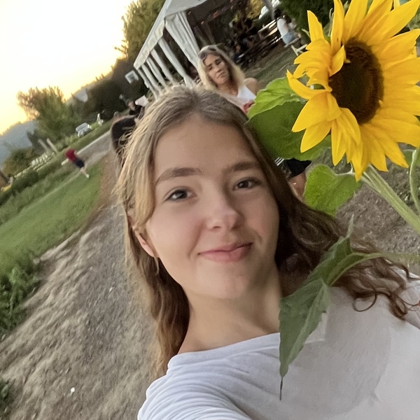Kenady - Maths tutor - Washougal