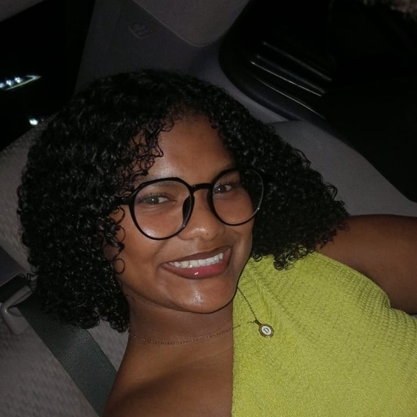 Divina - Profe de química - Santo Domingo